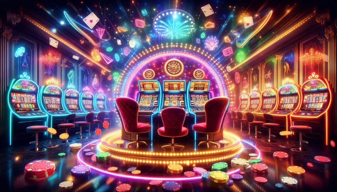 Run4Win Casino